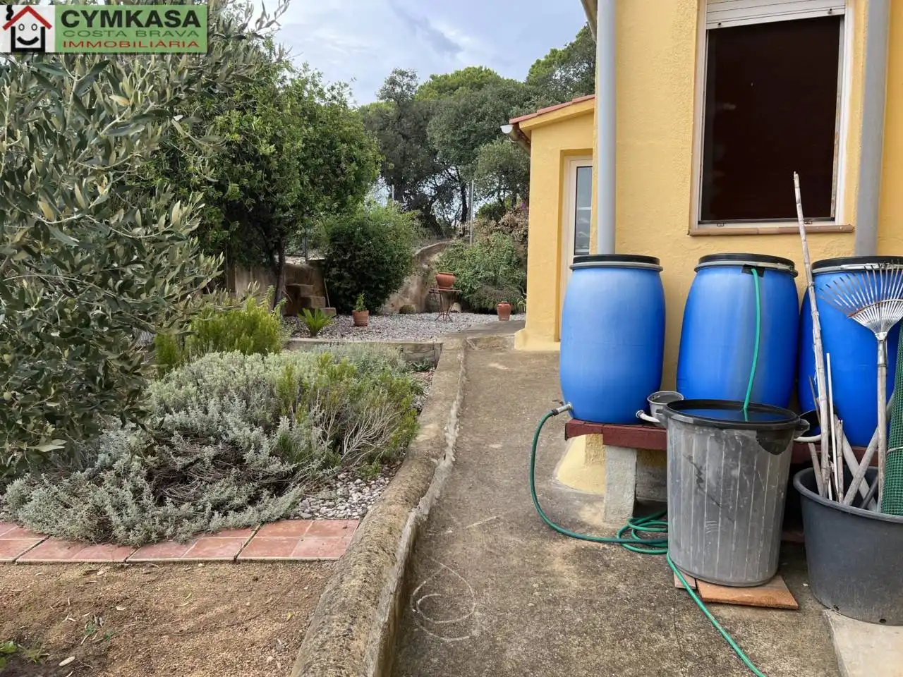 Maison avec jardin à vendre à Mas Romeu, imagen 30