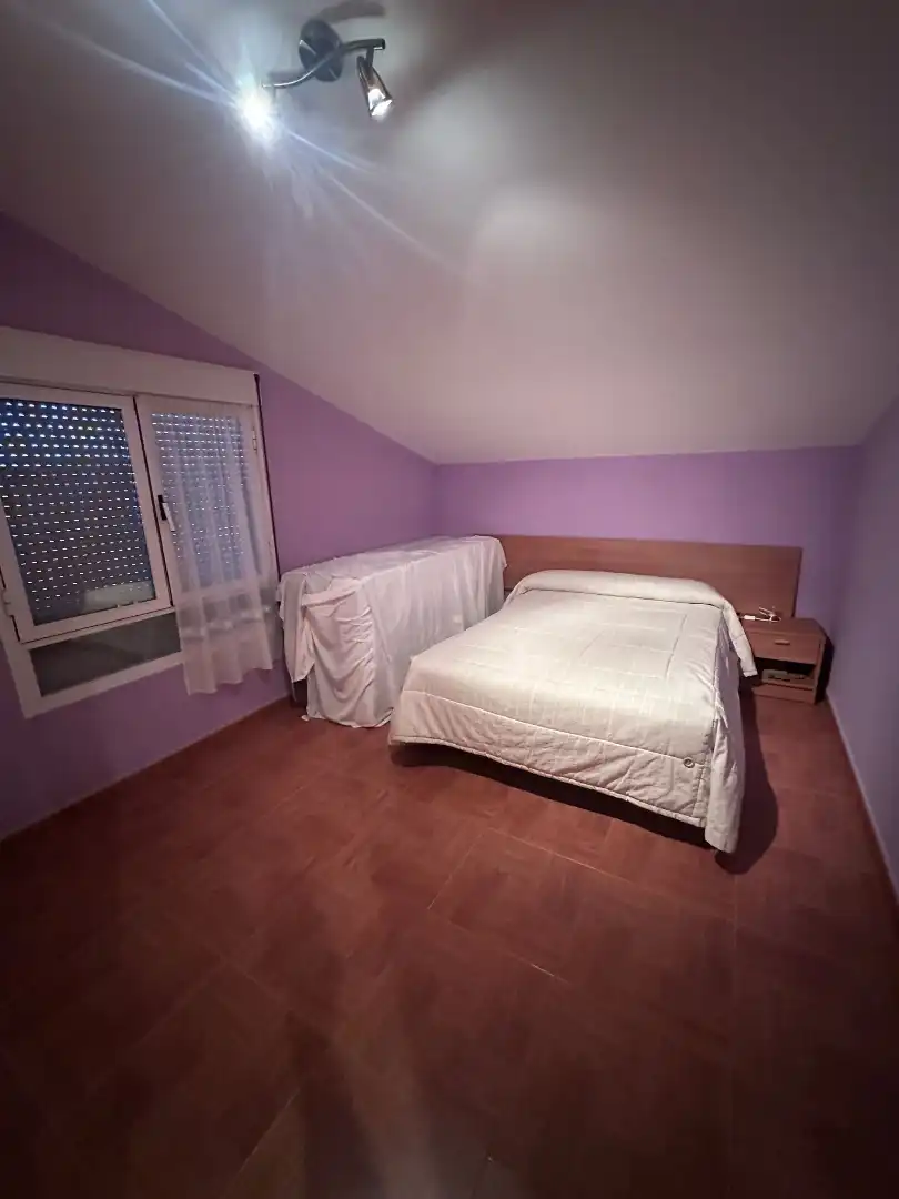Habitación de Casa o chalet en venta en Cirueña con Calefacción y Jardín privado