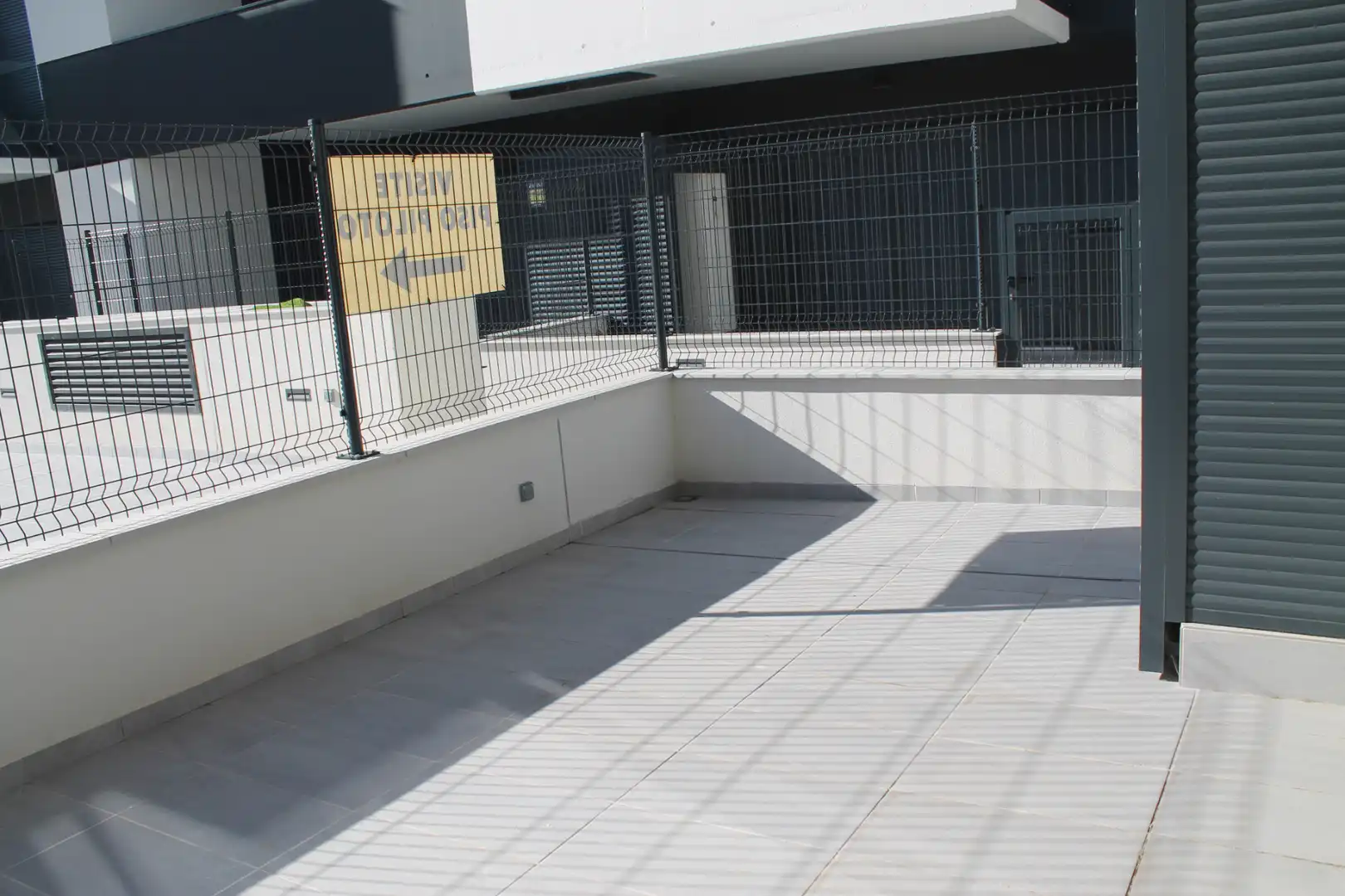 Rez-de-chaussée avec piscine à vendre à Carrer del Doctor Fleming 7, imagen 19