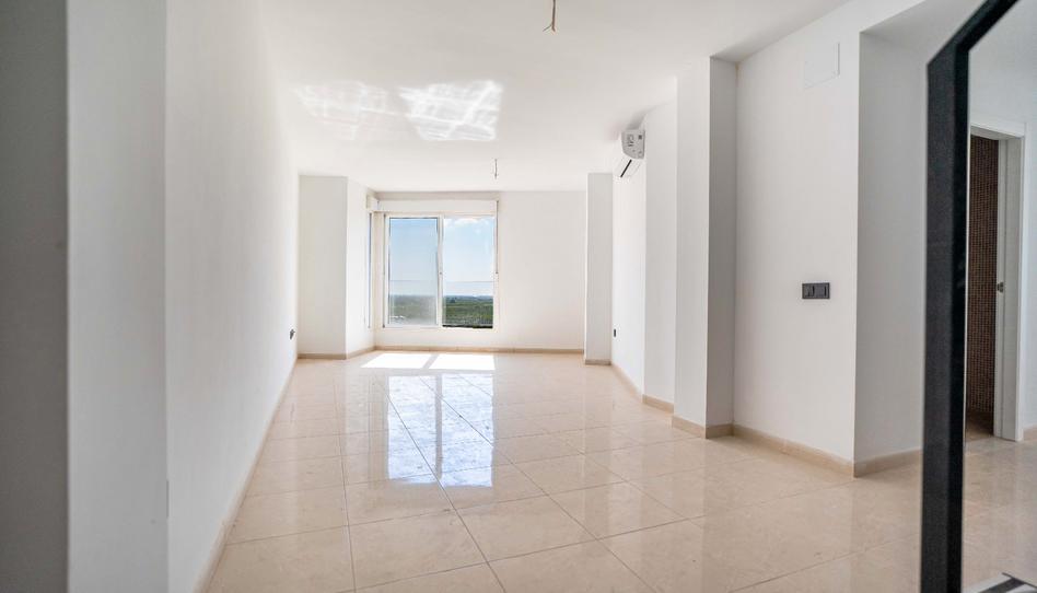 Photo 1 of Flat for sale in Avinguda del Primer de Maig, 97, Betxí, Castellón