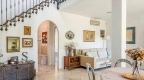 Foto 2 de Casa adosada en venda a Camino de la Granadilla, 3, Guadalmina Alta, Marbella