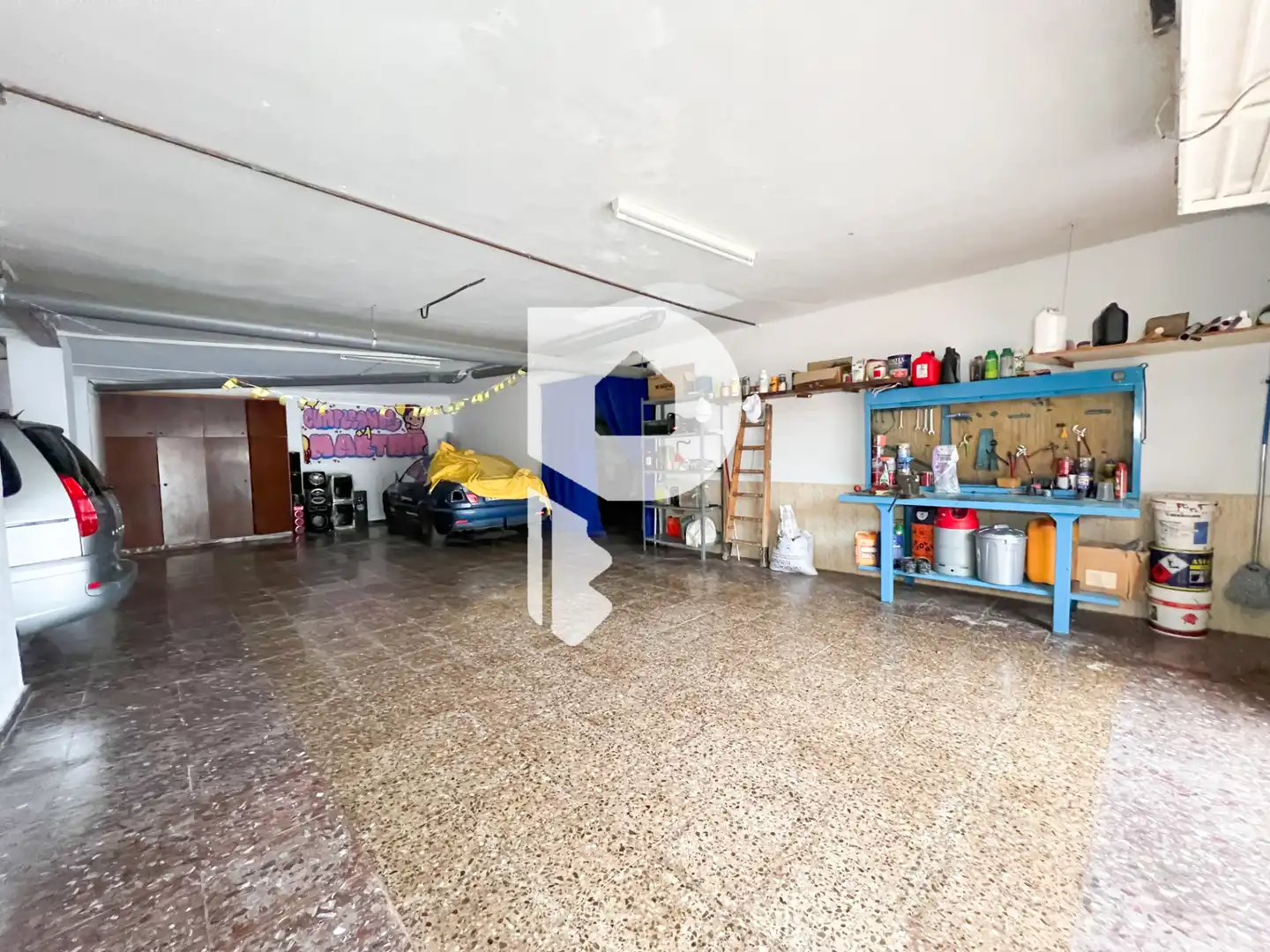 Casa o xalet en venda en Vallirana amb Aire condicionat, Calefacció i Jardí privat