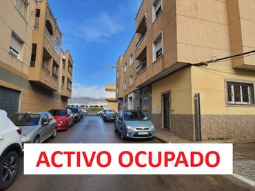 Einzelparkplatz zum Verkauf in Avenida Entrevías