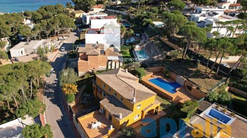 Foto 5 de Casa o xalet en venda a Domenech I Montaner, Torre Valentina - Mas Vilar de La Mutxada - Treumal, Girona