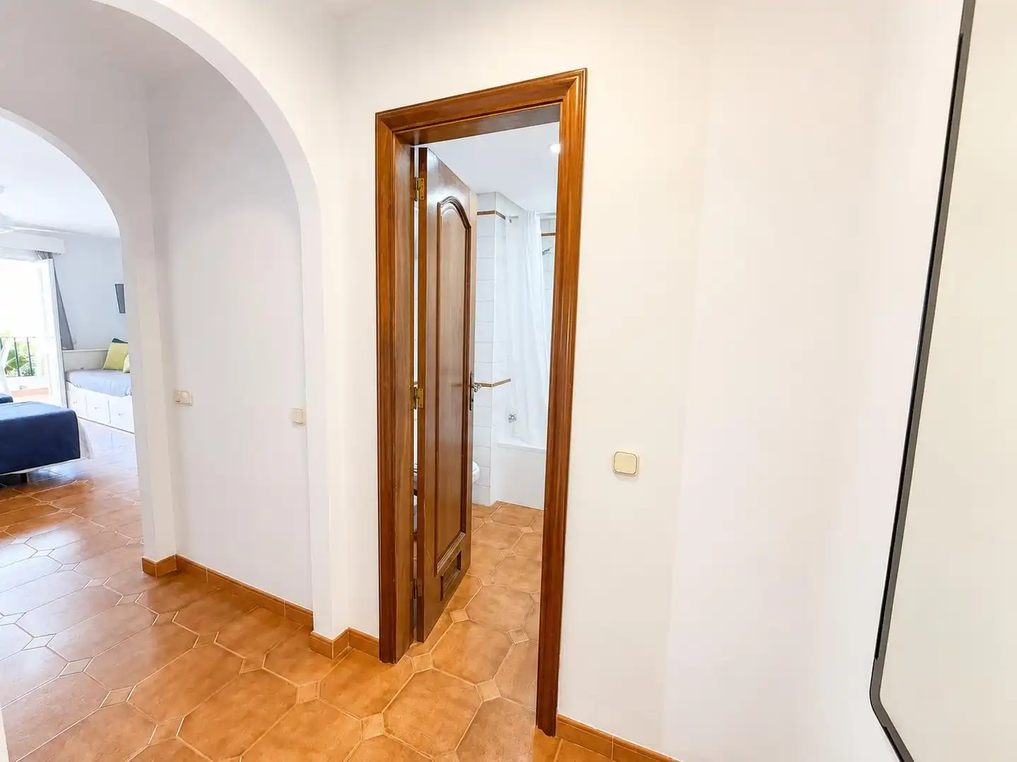 Study for sale in Adeje  with Private garden, Terrace and Furnished