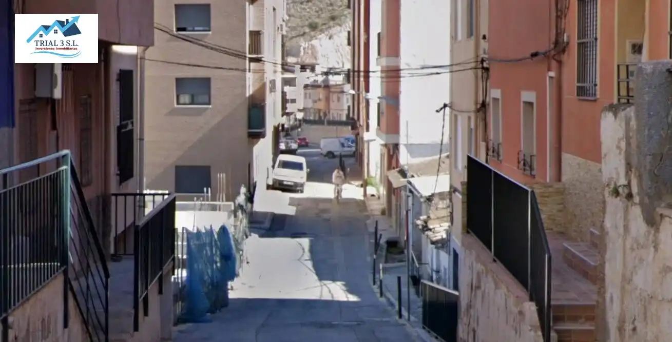 Piso en venta en REYES CATOLICOS, imagen 2
