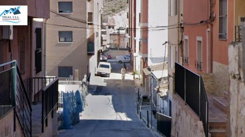 Venta de Piso en Abarán Murcia, imagen 2