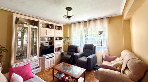 Piso en venta en Madrid