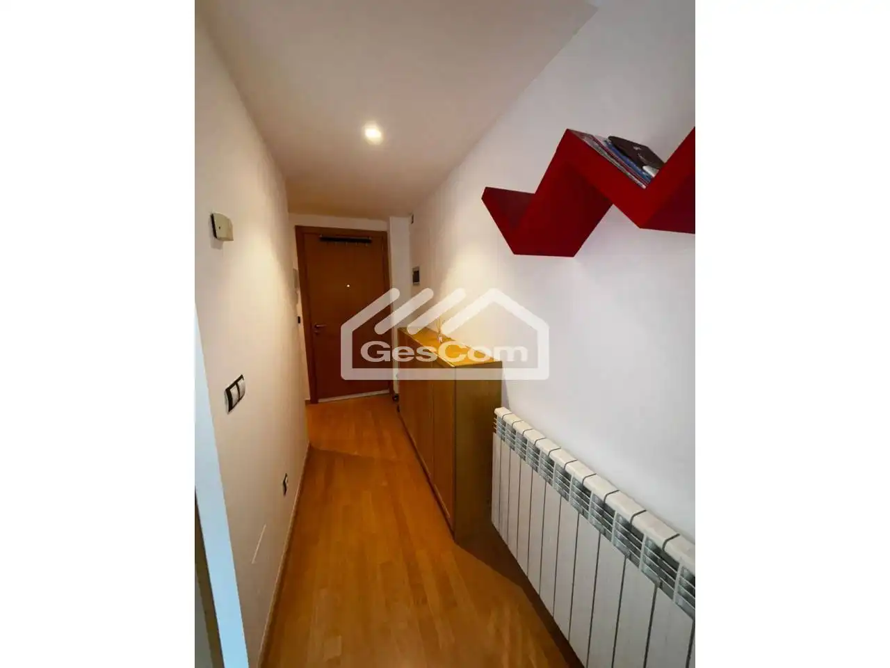 Piso de alquiler en Canillo con Calefacción, Parquet y Trastero