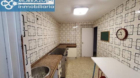 Foto 3 de Pis en venda a Pazos Fontenla, Bueu, Pontevedra