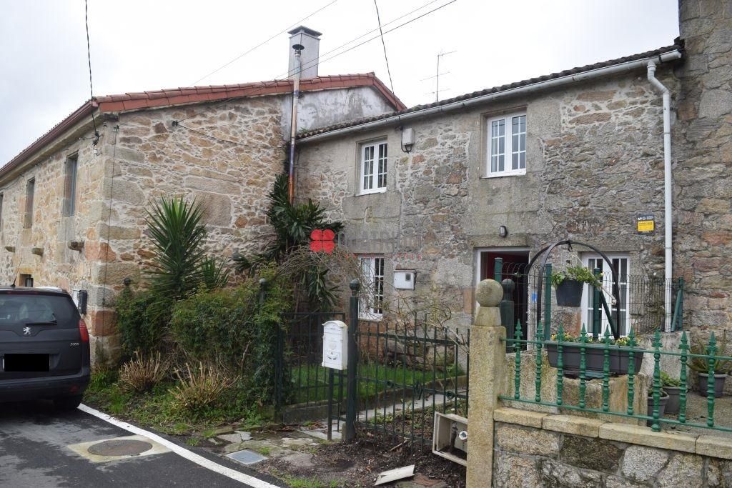 Casa o chalet en venta en Travesía de Outeiro