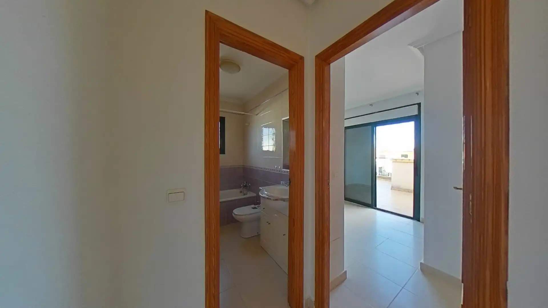 Baño de Casa adosada en venta en Almoradí