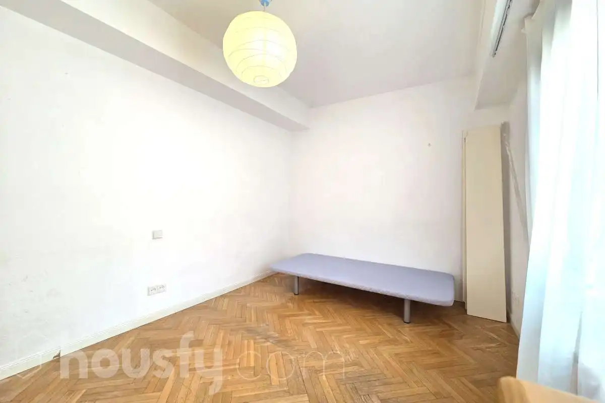 Wohnung zur Miete in Calle del Corazón de María, Prosperidad