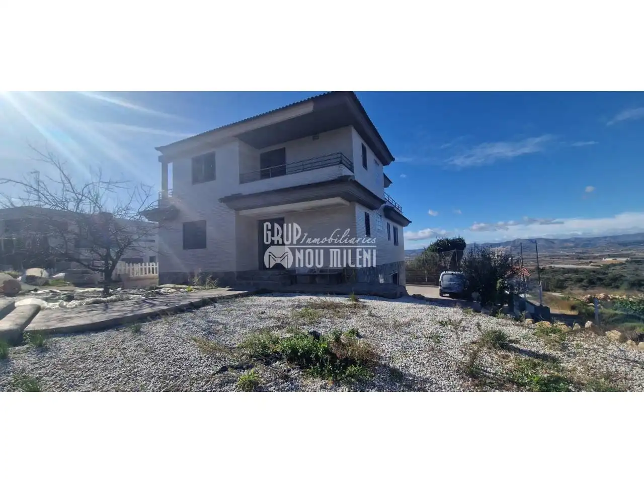Chalet con piscina en venta en Alfarb, imagen 65