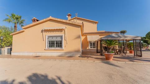 Foto 3 de Casa o xalet en venda a Nou Altabix, Elche / Elx