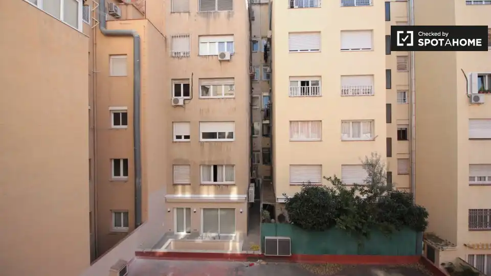 Piso en alquiler en Sarrià - Sant Gervasi, imagen 8