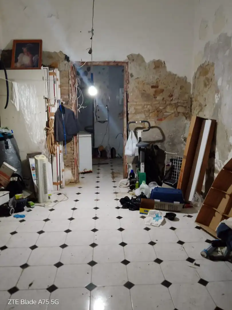 Casa o xalet en venda en La Línea de la Concepción
