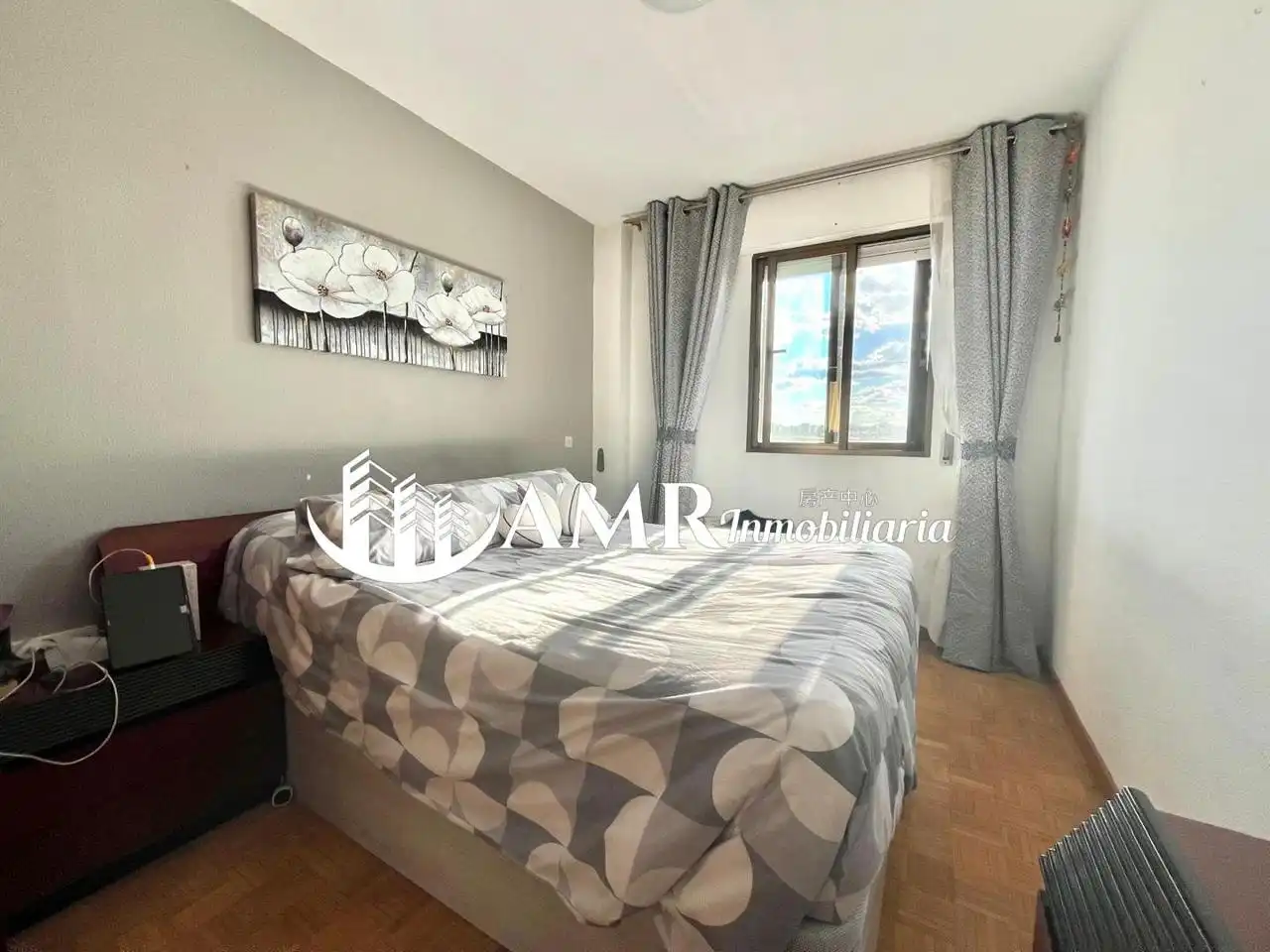 Flat for sale in Zona Centro - Ayuntamiento