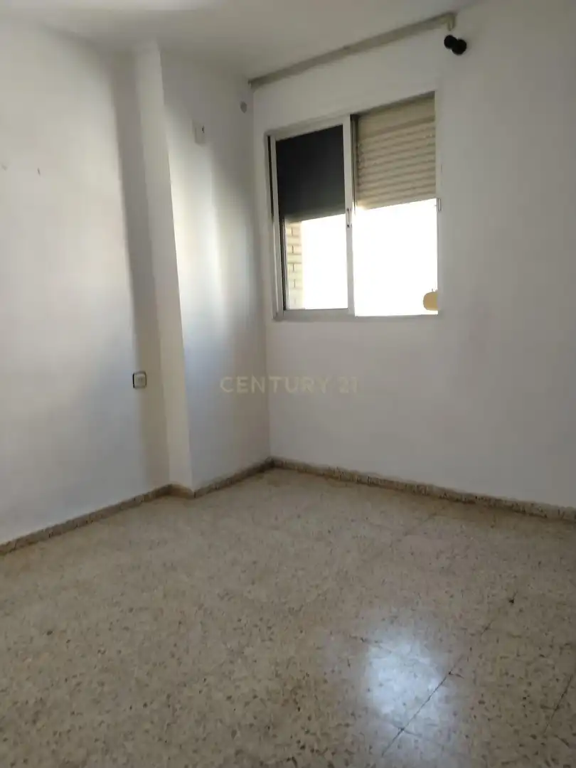 Dormitori de Pis en venda en Mérida amb Balcó