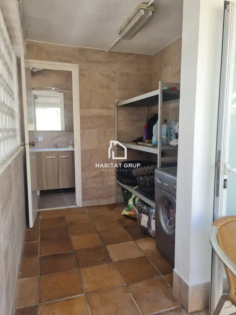 Casa o chalet en venta en Blanes con Aire acondicionado, Calefacción y Jardín privado