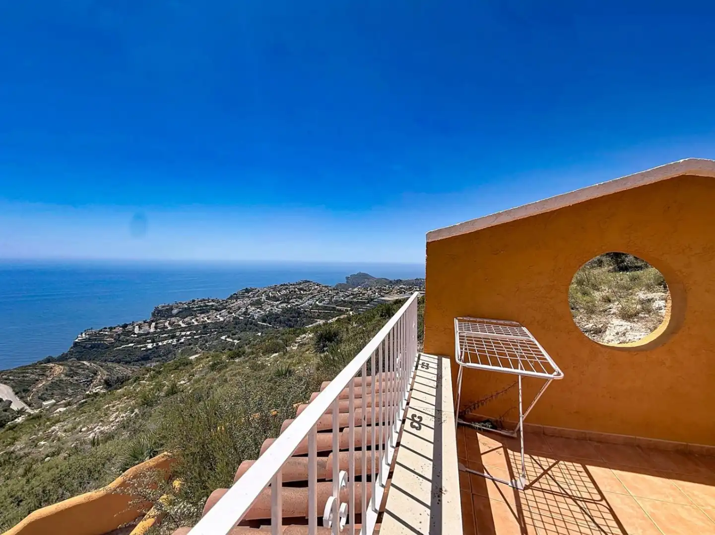 Apartament amb piscina en venda a Cumbre del Sol, imagen 26