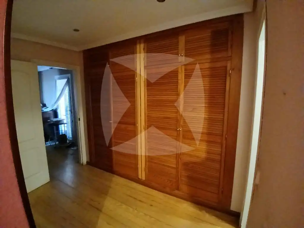 Dormitori de Casa o xalet en venda en Badajoz amb Aire condicionat, Jardí privat i Terrassa