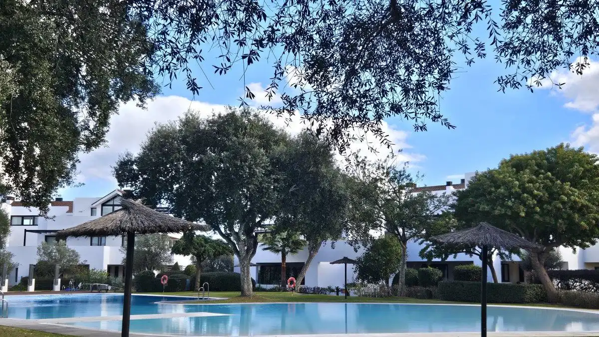 Appartement compact avec piscine à vendre à Sotogrande Alto, imagen 4