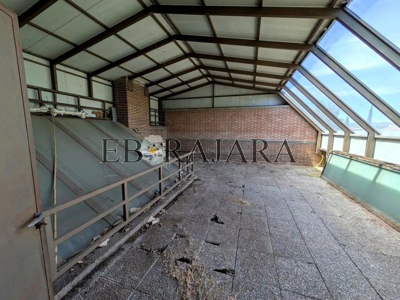 Houses for sale in Talavera de la Reina  with Heating, Private garden and Terrace