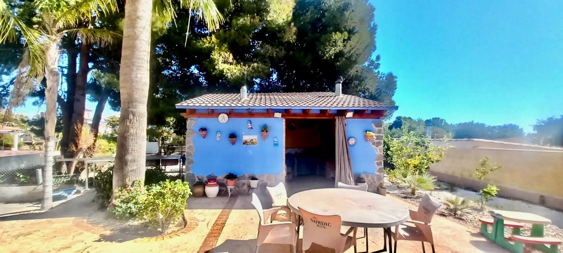 Houses for sale in Villamontes - Boqueres
