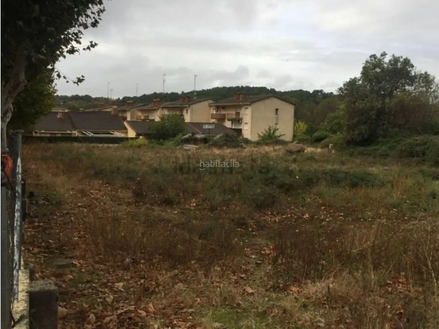 Terreni e lotti in vendita a Urbanizacion Conivelsa 18