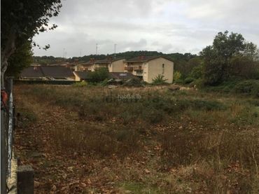 Terreny residencial en venda a Urbanizacion Conivelsa 18