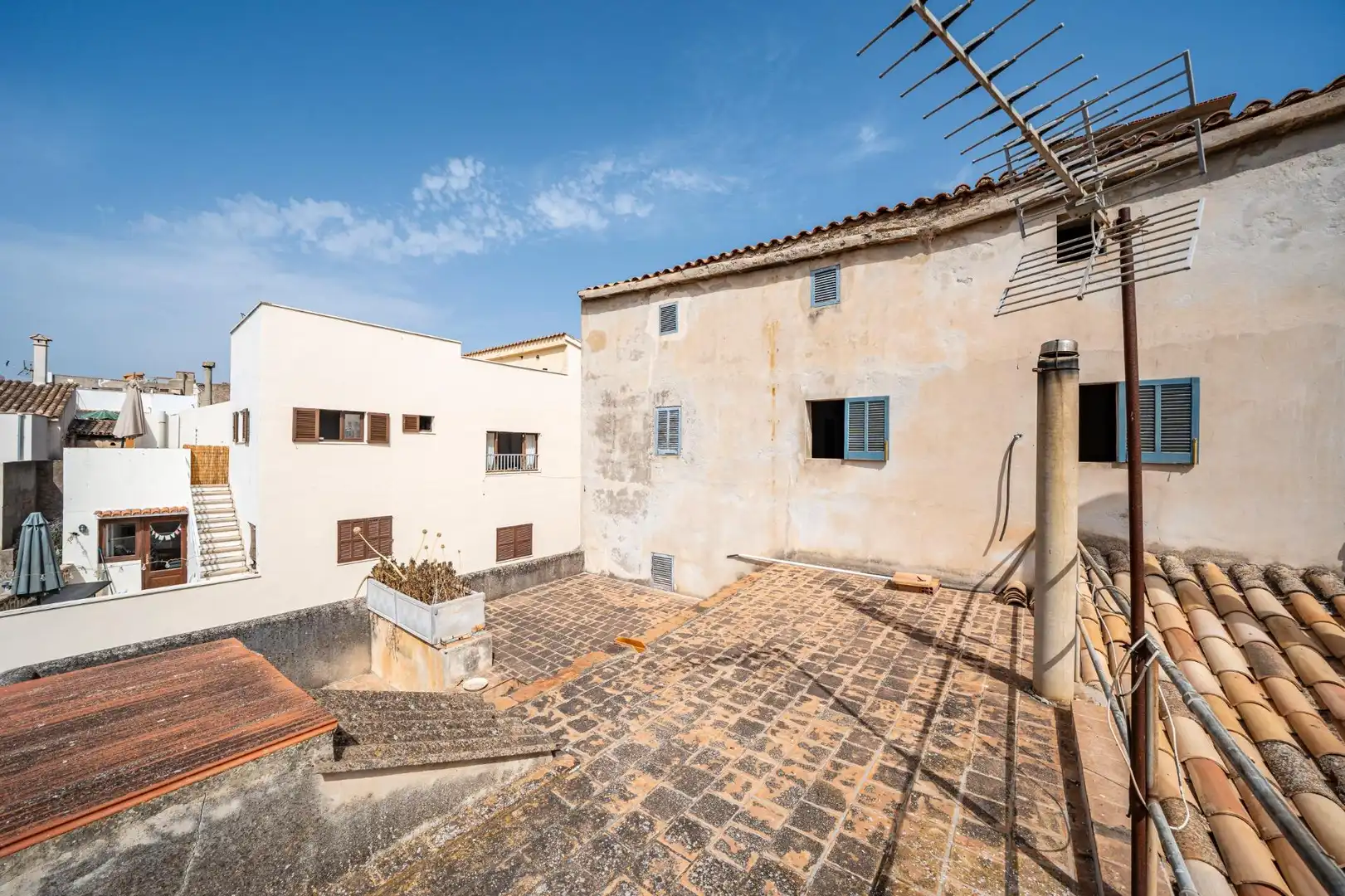 Haus zum Verkauf in Capdepera Poble, imagen 4