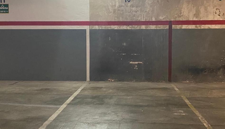 Photo 1 of Garage to rent in Centre, Barcelona