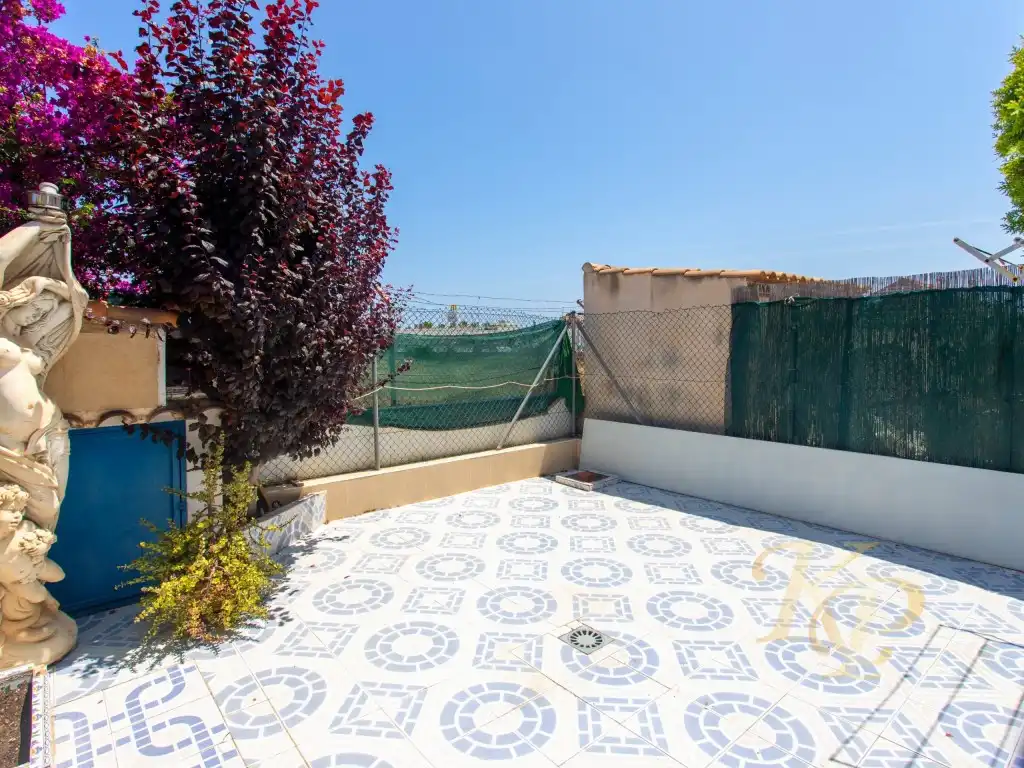 Bungalow amb piscina en venda a Calle Torre de Pisa, imagen 19