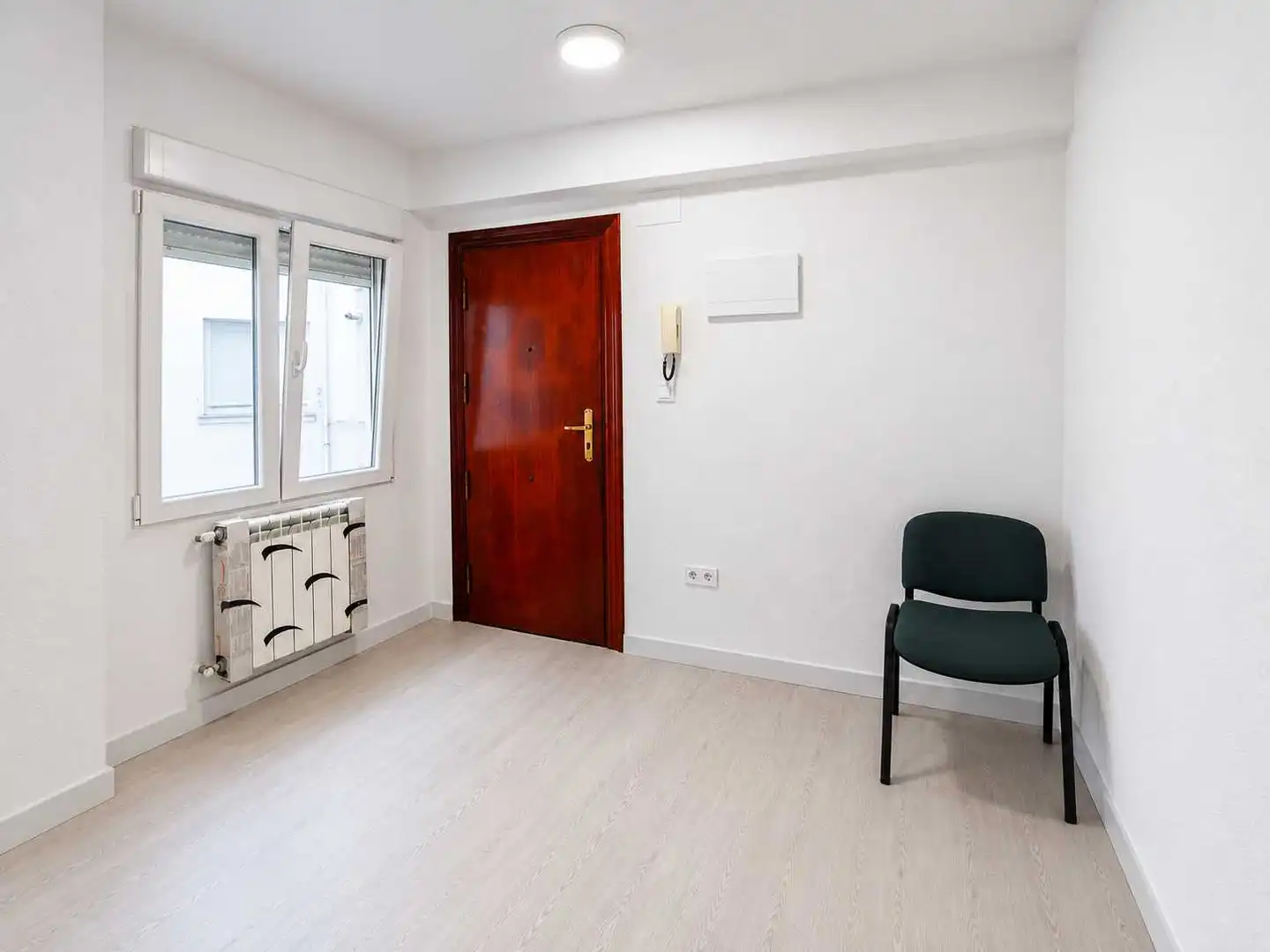 Flat with lift to rent in Calle Profesor Jiménez Díaz, imagen 17