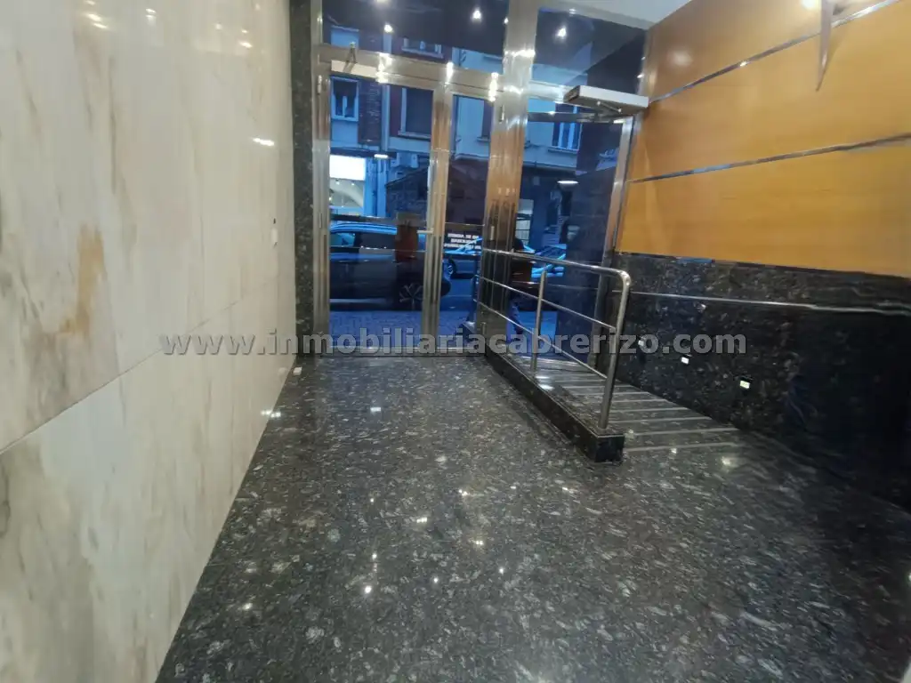 Flat for rent in  Logroño  with Heating, Parquet flooring and Terrace