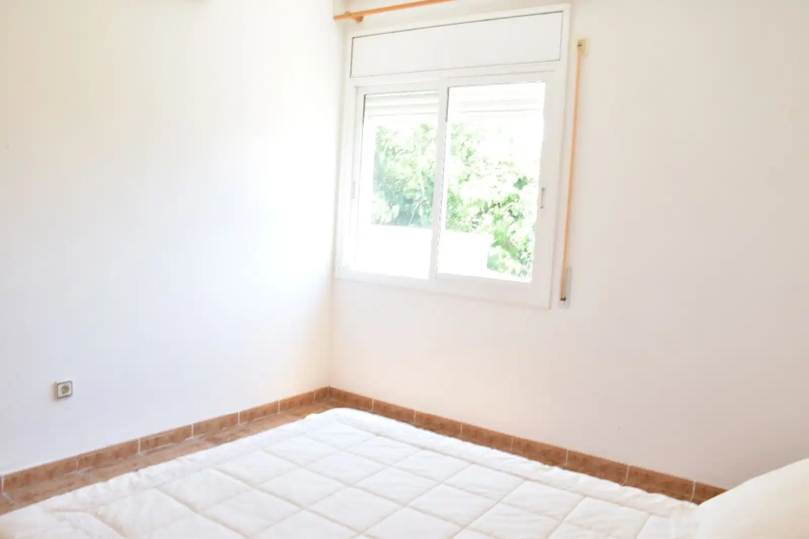 Dormitori de Casa o xalet en venda en El Vendrell amb Aire condicionat, Calefacció i Terrassa
