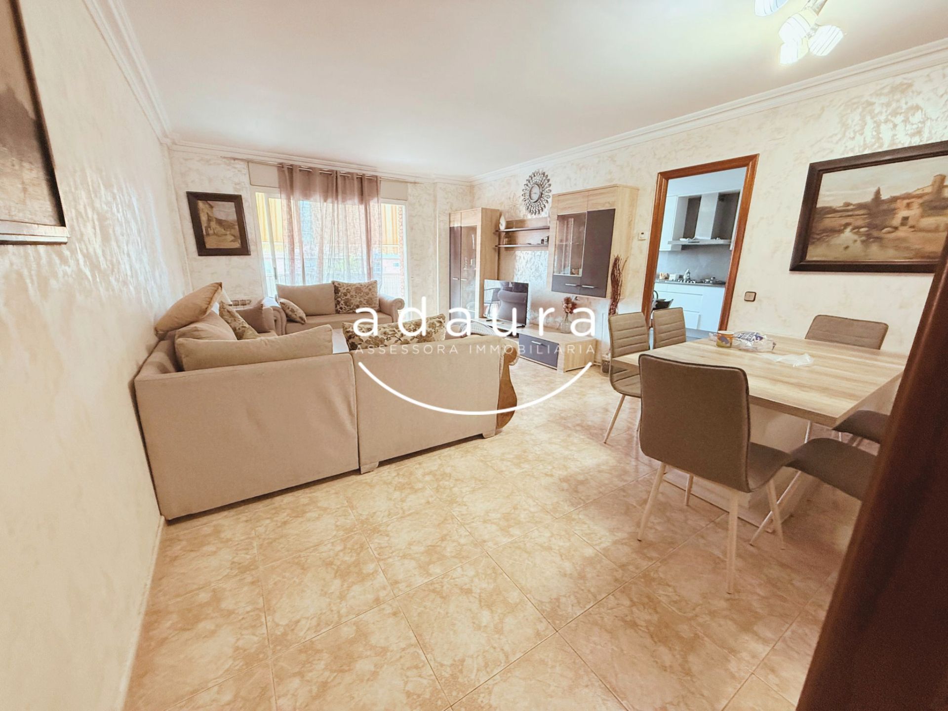 Flat to rent in Carrer de Pompeu Fabra, 44, Peramàs