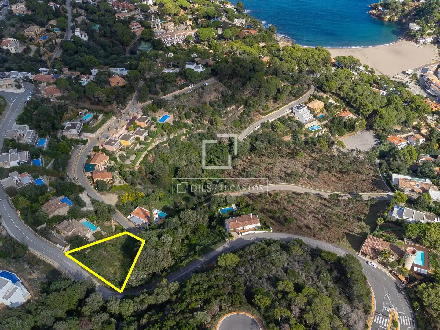 Houses for sale in Begur  with Air Conditioner, Heating and Swimming Pool