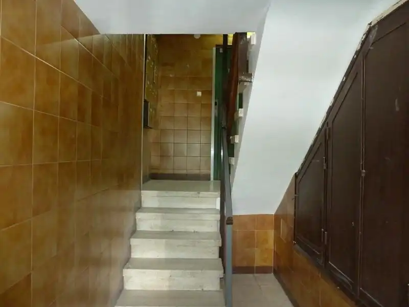 Wohnung zum Verkauf in Granollers