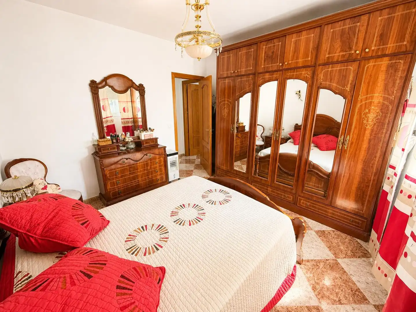 Reihenhaus zum Verkauf in La Carlota, imagen 8