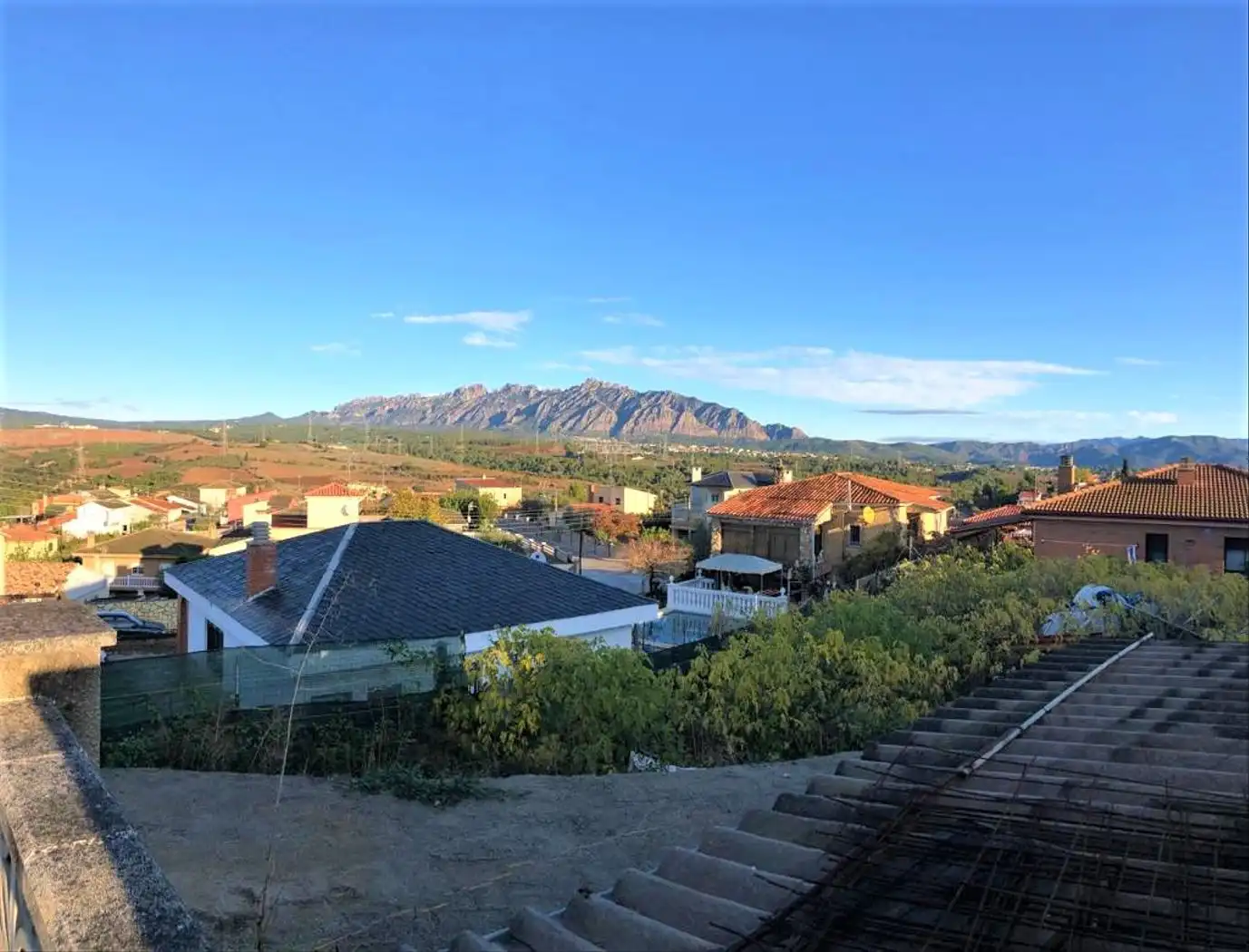 Terreno residencial en venta en Masquefa