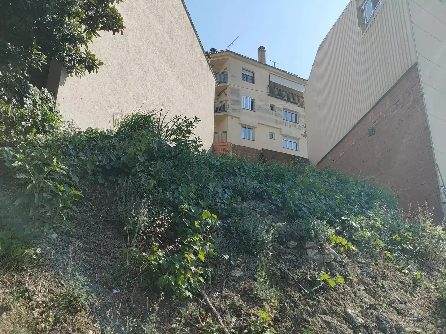 Wohnbaugrundstück zum Verkauf in Hostalric, imagen 8
