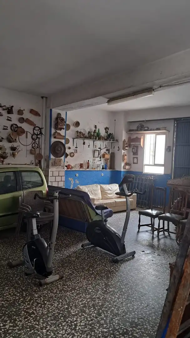 Casa en venta en Calle Jacinto Benavente, imagen 5