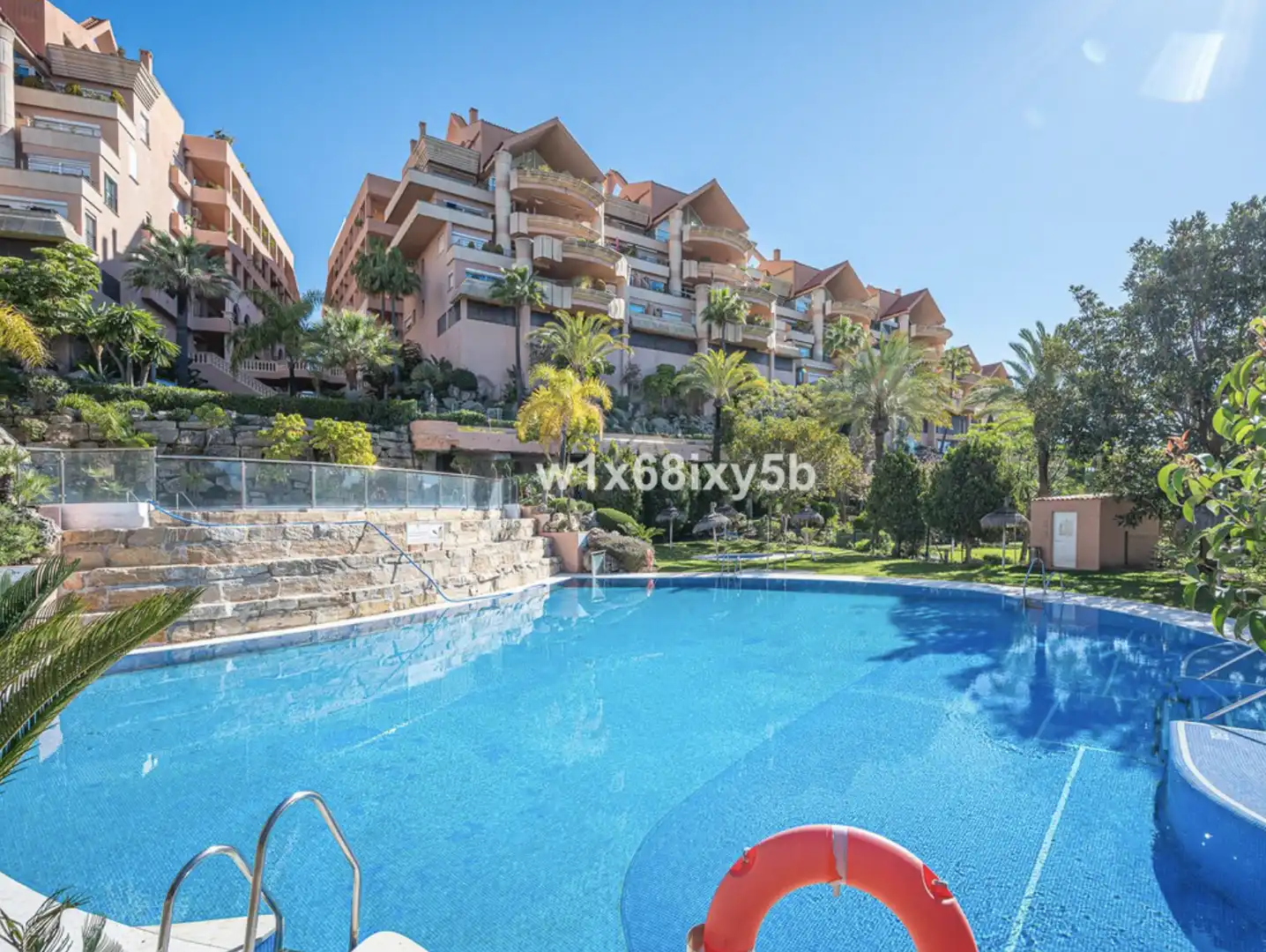 Apartament amb terrassa en venda a Avenida Calderón de la Barca s/n, imagen 16