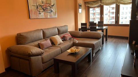 Foto 3 de Pis en venda a Jose Aguado, La Lastra, León Capital