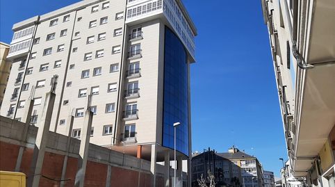 Foto 2 de Piso en venta en Rio Eo , Paradai, Lugo Capital