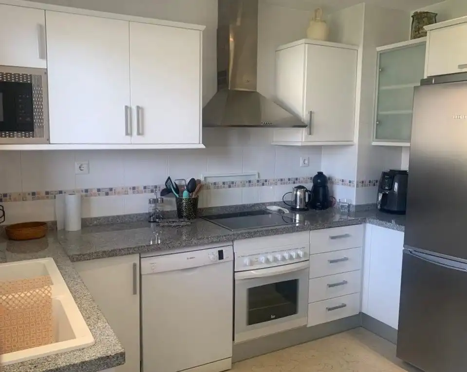 Apartamento con piscina en venta en Paguell, imagen 16