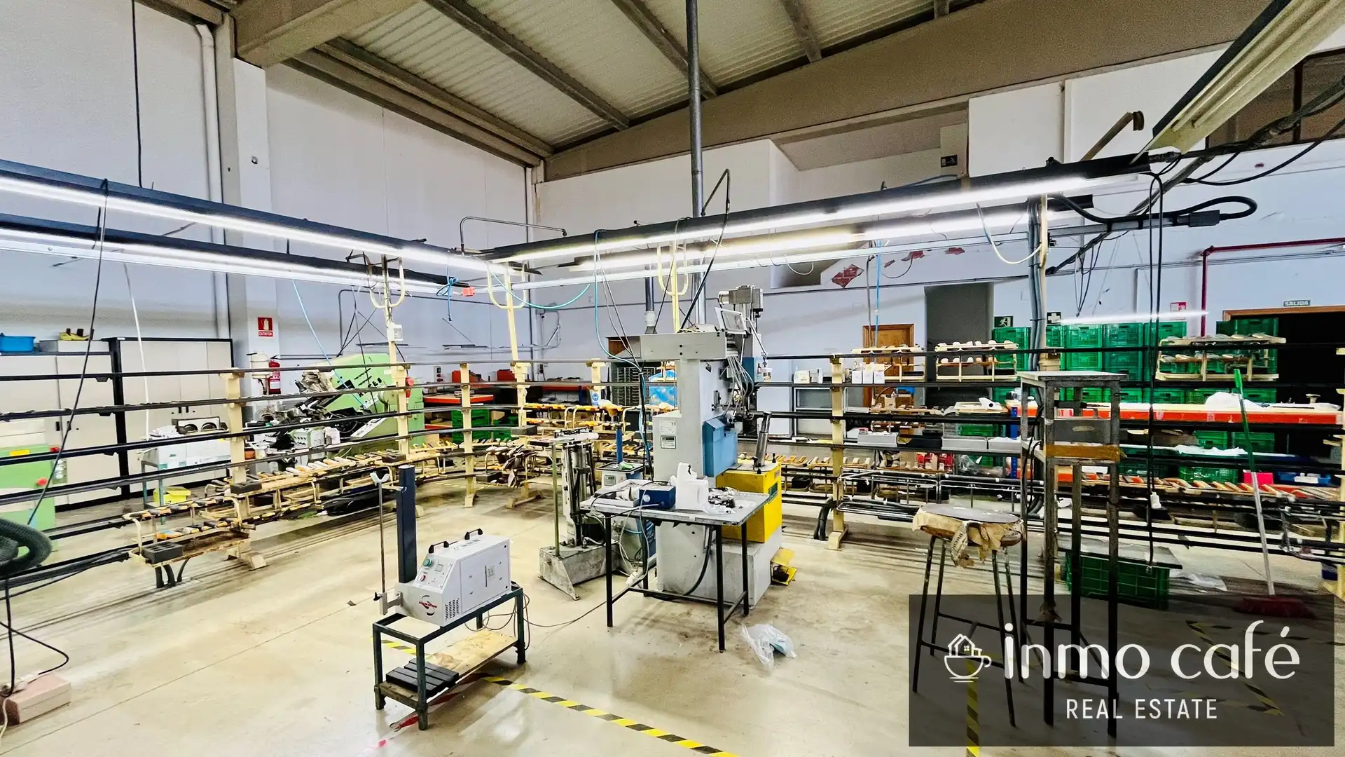 Industrial building for sale in Calle Asturias, imagen 14
