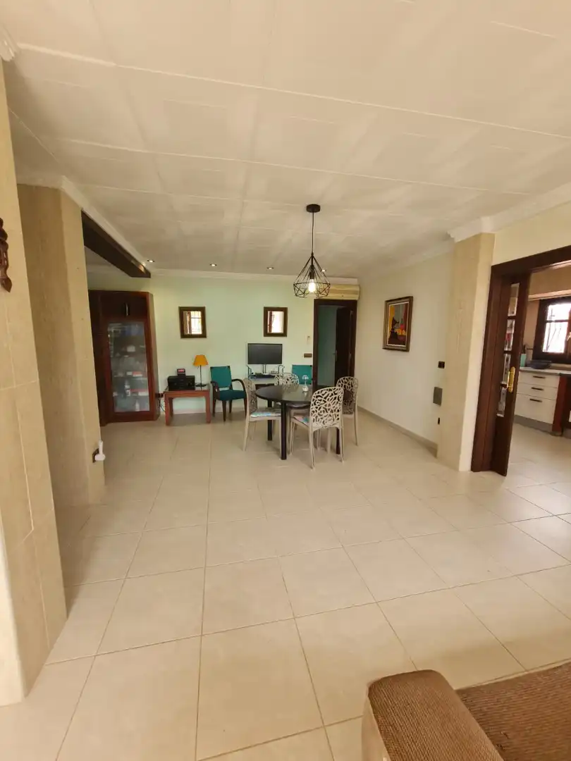 Detached house with pool for sale in Boverals - Saldonar, imagen 8